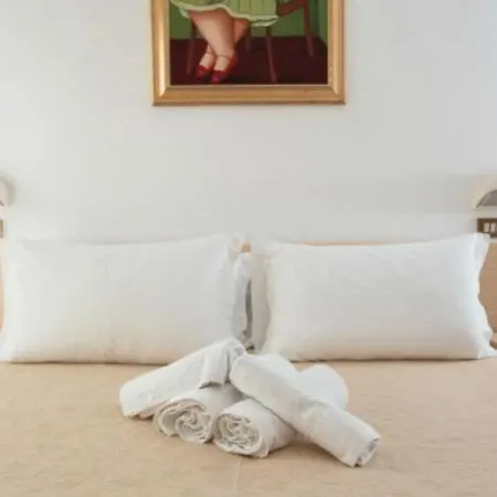 Отель Esperia Beach 3*