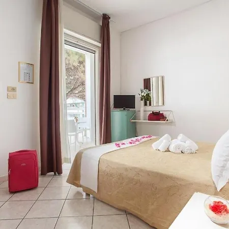 Hotell Esperia Beach Cesenatico