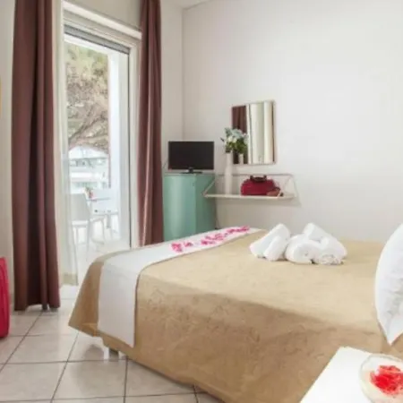 Hotell Esperia Beach Cesenatico
