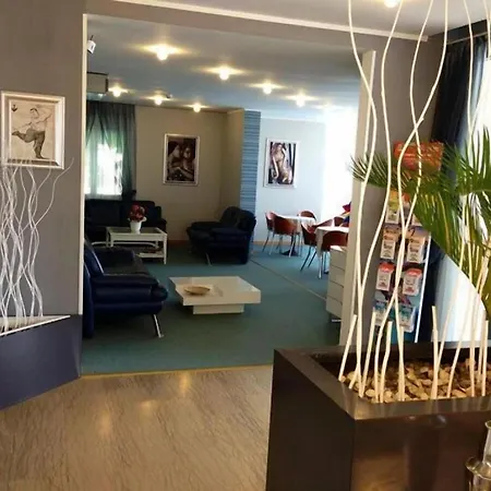 Esperia Beach 3*