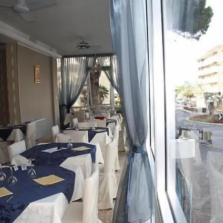 Esperia Beach Cesenatico