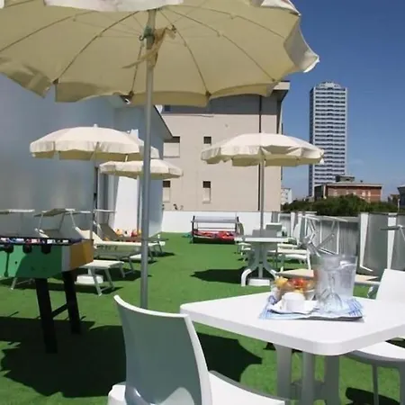 Esperia Beach Отель 3*