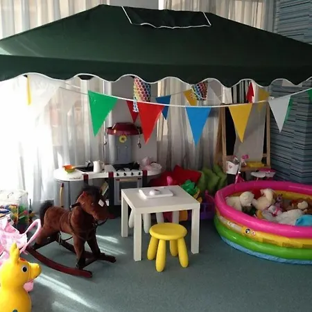 Esperia Beach Hotel Cesenatico