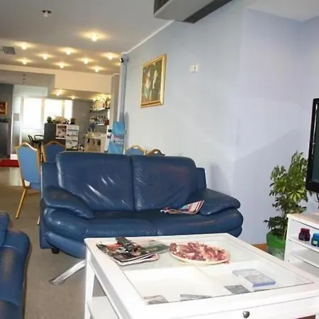 Esperia Beach Cesenatico