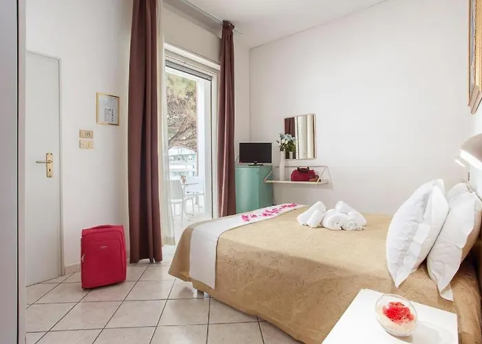 Hotel Esperia Beach Cesenatico