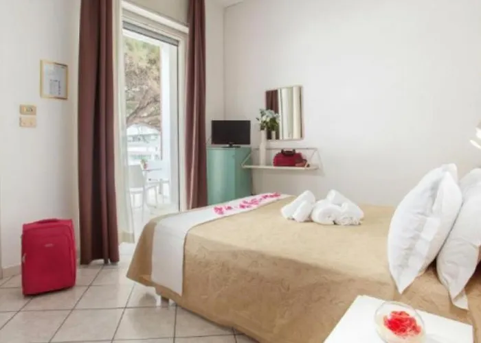Hotel Esperia Beach Cesenatico