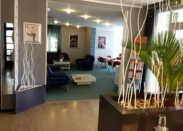 Esperia Beach 3*