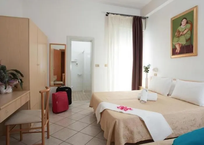 Hotel Esperia Beach 3*
