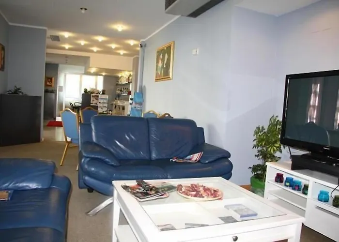 Esperia Beach Cesenatico